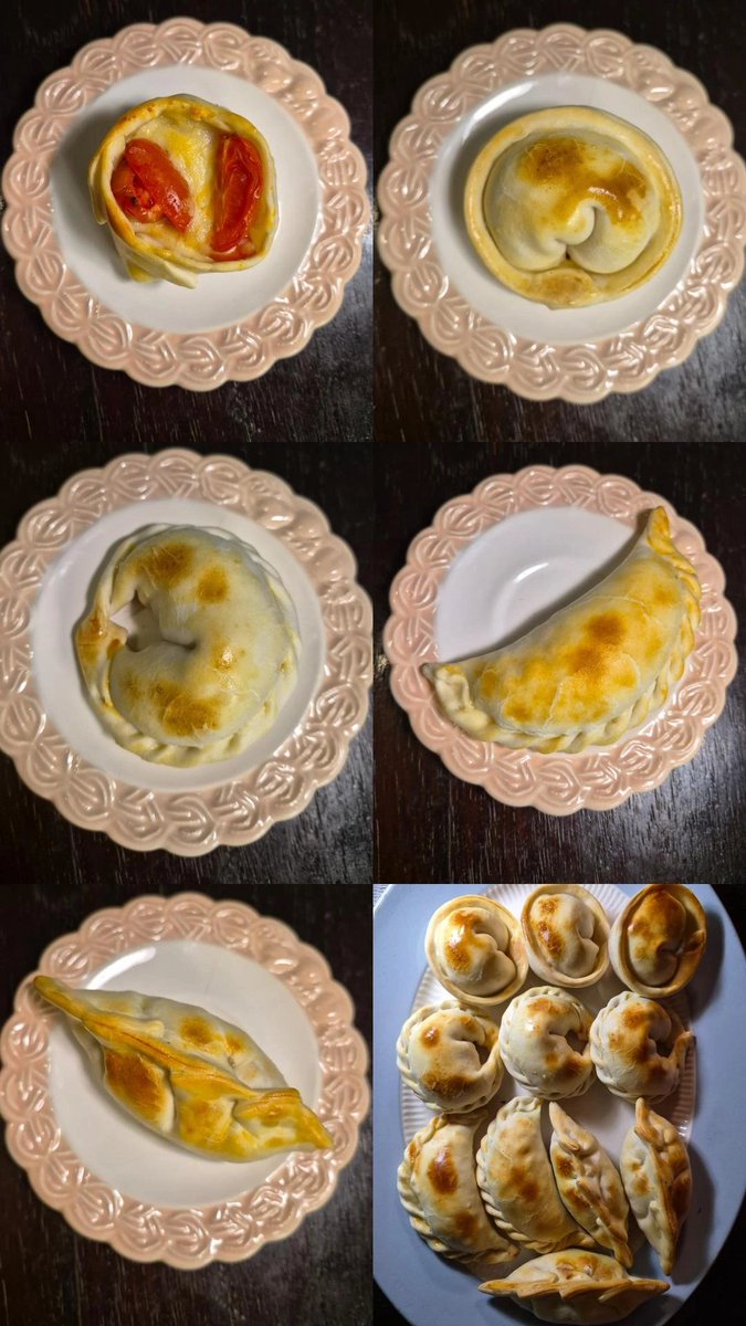 nahuetablada's tweet photo. Me mandé unas fotos tipo catálogo por si la semana que viene tengo que empezar por mi cuenta con los box de catering, así tengo referencias. Obviamente que son todas de un solo tipo de relleno para la foto porque estoy totalmente seco de plata 😅 https://t.co/9X4y3oJm85