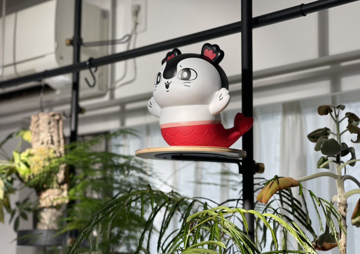 himaholic3's tweet photo. これで植物がもっと育つだろう https://t.co/6BMz8CHytd
