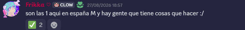 Camilo_Ghost's tweet photo. Es impresionante ese tipo @SillyFrikka , se queja todo el rato de las demoras del evento, llora hasta mas no poder y el tipo hace que todo el evento se demore aun mas por no querer hacer equipo, retrasas todo un evento por hacerte el gracioso https://t.co/UNSkIdKIIK