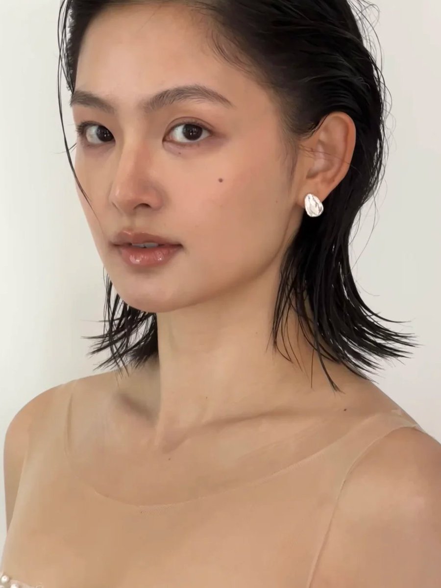 Fc_111888's tweet photo. I kinda wish I could keep this makeup on forever🤭 https://t.co/y3hrXRuteE