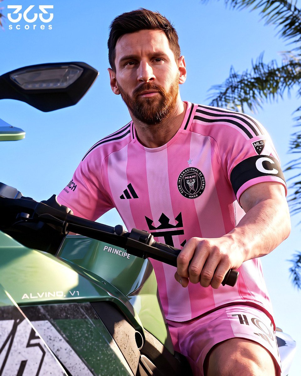 365ScoresApp's tweet photo. 🎯🐐 LIONEL MESSI SIGUE A LA CAZA DEL RÉCORD HISTÓRICO DE TIROS LIBRES.

🥇 Juninho Pernambucano — 77
🥈 Lionel Messi — 72
🥉 Pelé — 70
4️⃣ Ronaldinho — 66
5️⃣ David Beckham — 65

Otra obra de arte de tiro libre del argentino. El astro rosarino está cada vez más cerca del récord absoluto de la historia del fútbol. 🪄🇦🇷

LA MARCA HISTÓRICA QUEDA EN LA MIRA. 🔥