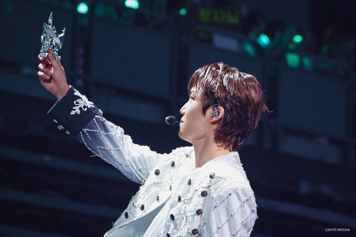 CaffeinMocha's tweet photo. 260719 EXO PLANET #6 ‘EXhOrizon’ in Kaohsiung

🗽 

#EXO #엑소 #카이 #KAI
#EXhOrizon https://t.co/1s1rlhKccg