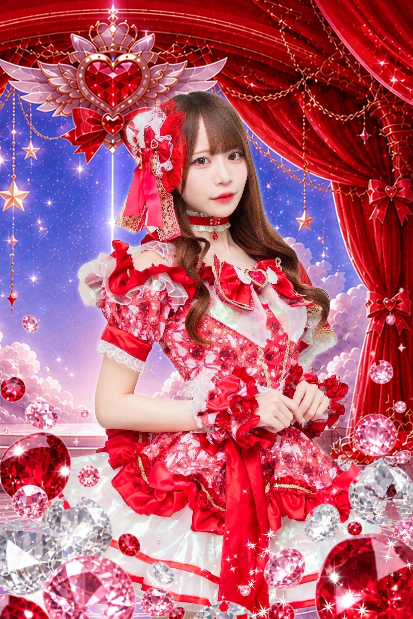 ニコニコ♡LOVERS🐰ニコラバ on X: 