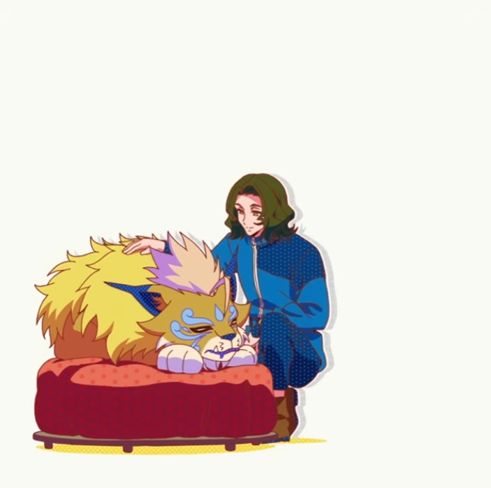 DIGIMON BEATBREAK 第45話 ツイート画像 1