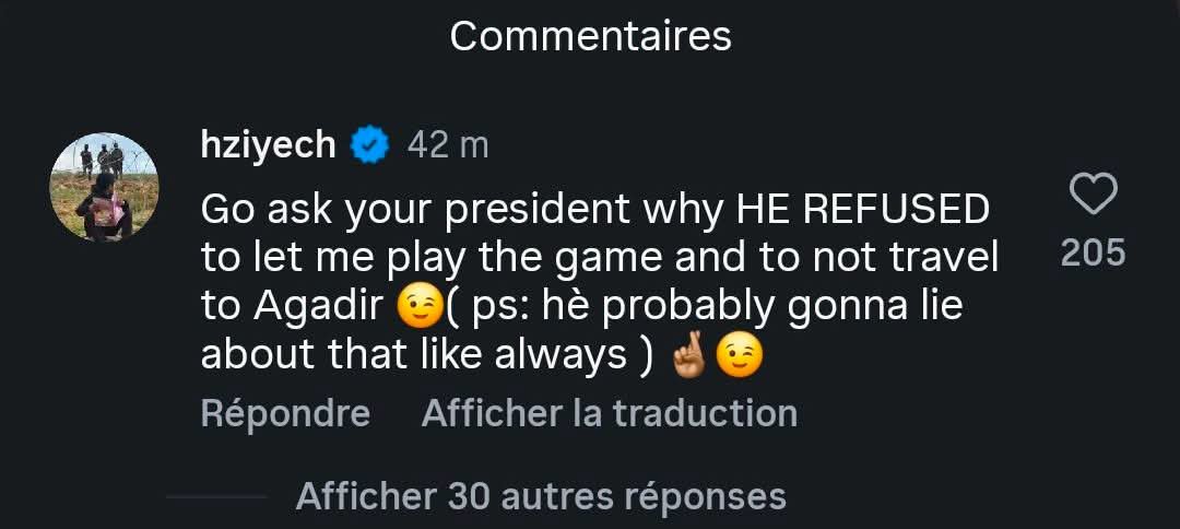AbouJad_Talks's tweet photo. الإحتراف في المغرب 🇲🇦

بصراحة، النادي "التنافسي" الوحيد حاليا في المغرب الي فيه ريحة "الاحتراف" هو نهضة بركان !

اما "مسؤولي" اندية الدار البيضاء، والله العظيم ما يستاهلوا جمهورهم الكبير ! https://t.co/IVltFHDSDm