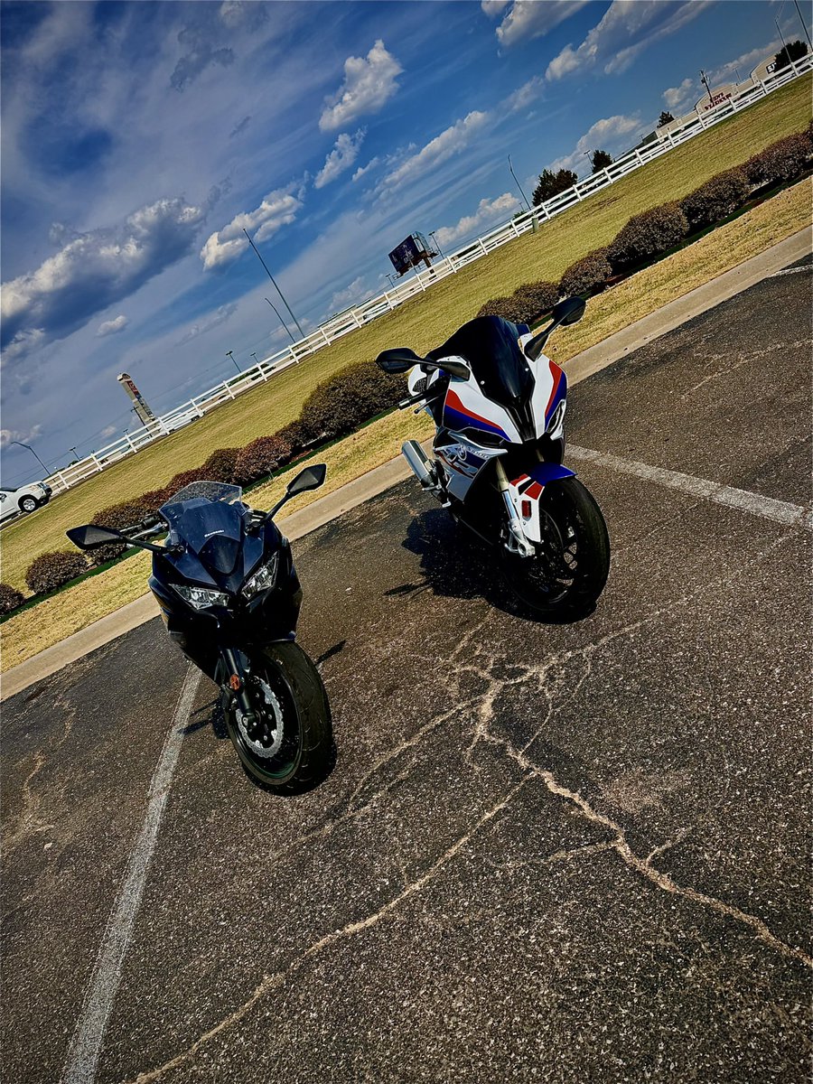Shego_Ninja650's tweet photo. https://t.co/MHNksDMuoD