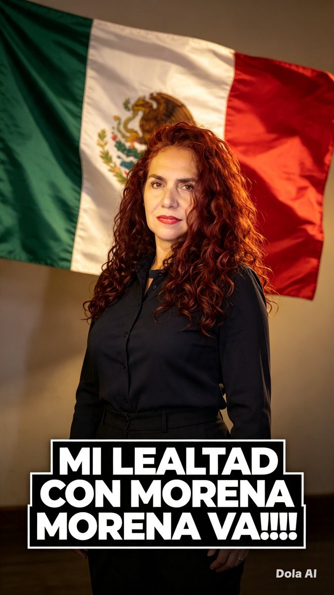 arosan2014's tweet photo. @Gina7161 Todos con morena!!! https://t.co/eYOv83X73s