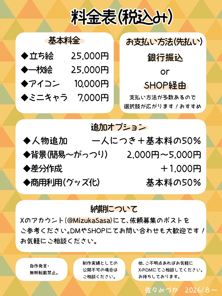 佐々みづか@Rika on X: 