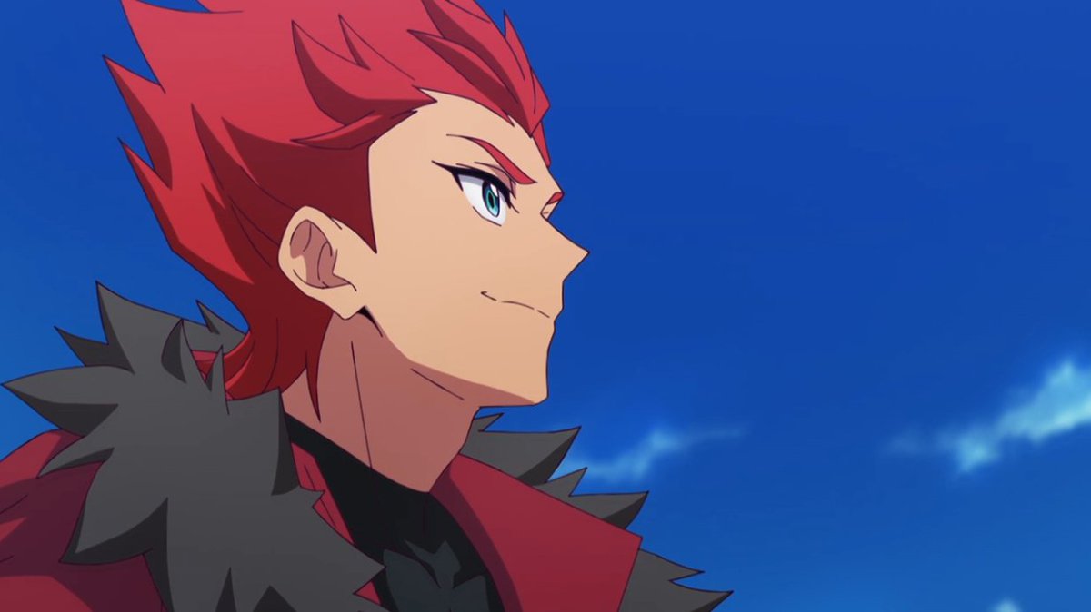 『DIGIMON BEATBREAK』第45話「兄と弟」感想｜差し伸べる番で手を失う反応画像6
