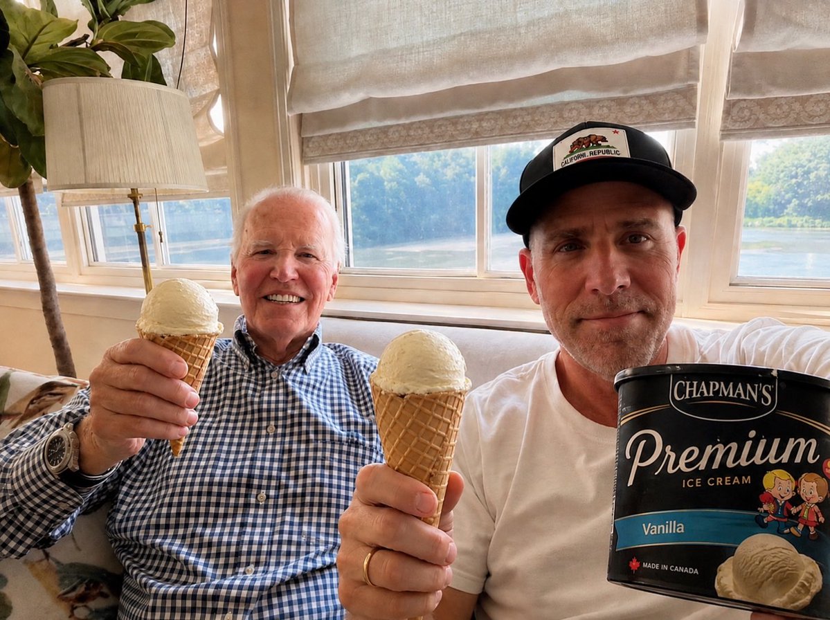 RatedR4Robynne's tweet photo. Hey Donnie, it’s delicious 🖕🏻🖕🏻🖕🏻🇨🇦 https://t.co/hamDE4fmZz