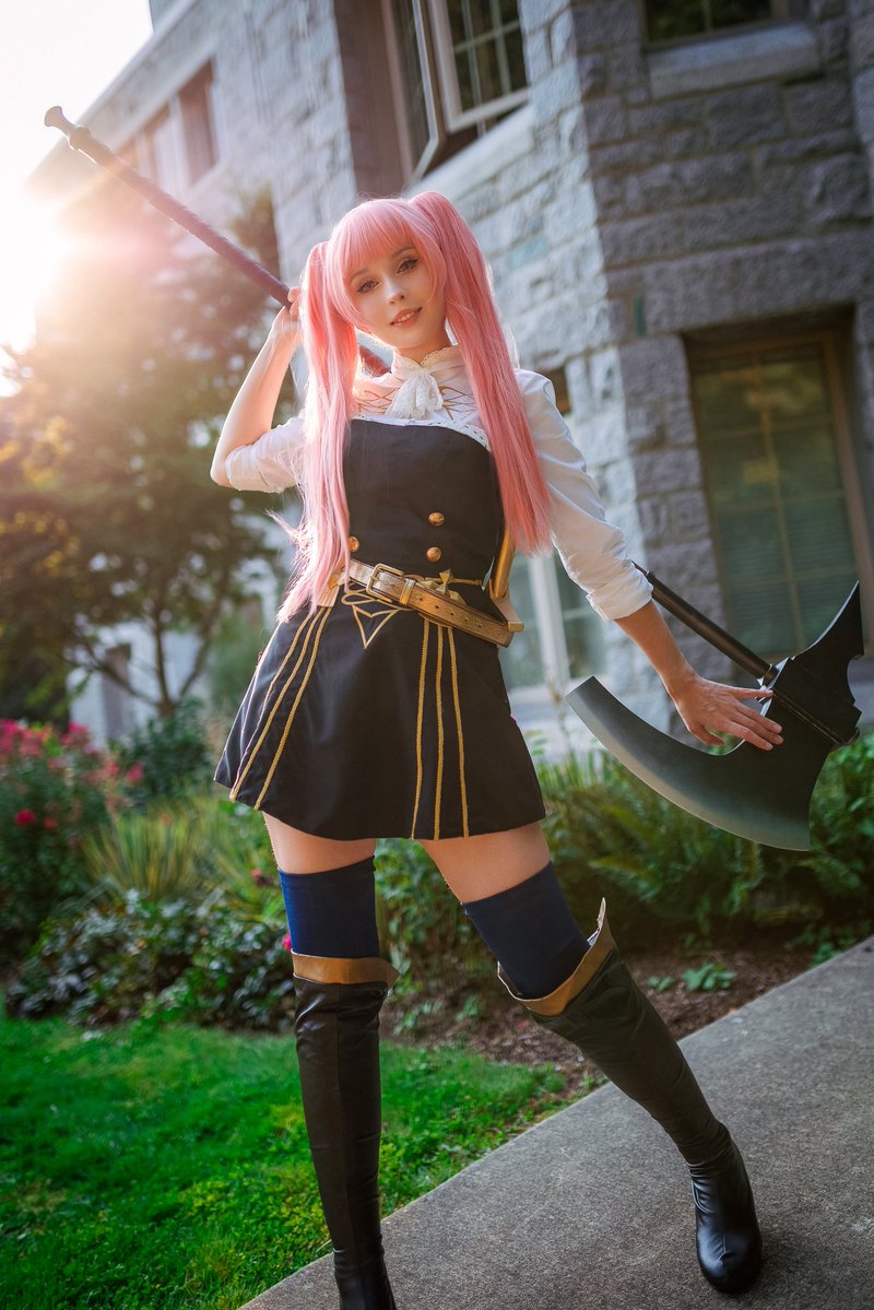 suzusparkle's tweet photo. Hilda! Hilda! Hilda!

#fe3h #fireemblem #FireEmblemThreeHouses https://t.co/glKvmkRNDZ