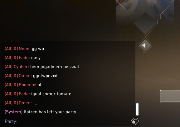 teuzzaimer's tweet photo. gg 1x1 premier contra azure bears e zer0 e amigos, zero e amigos falam dms, deveriam focar no próprio jogo... n sei como que coach ou igl fecha os olhos pra isso https://t.co/giP9DPGrY6