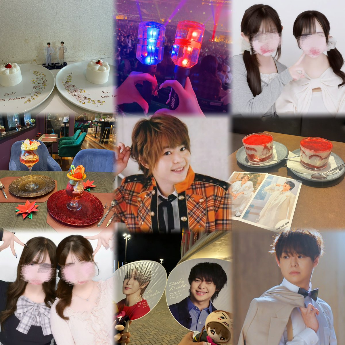 S0llz7_'s tweet photo. ❤︎有岡大貴くん❤︎

#JUMP担と繋がりたい #わーーージャニオタさんと繋がるお時間がまいりましたいっぱい繋がり��しょ #ジャニオタさんと繋がりたい https://t.co/Bw7IjTXjMu