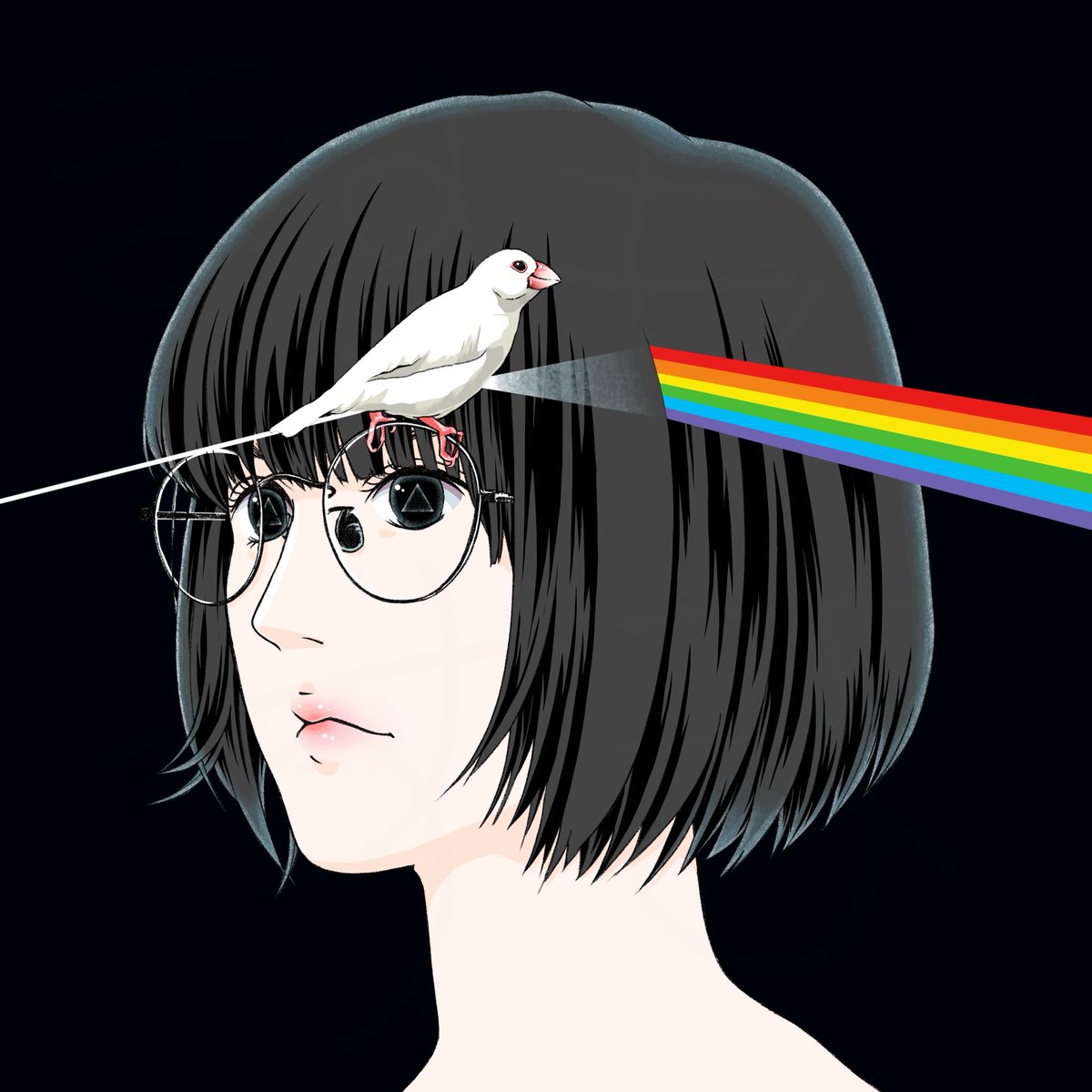 watamasmommo's tweet photo. 描いた絵まとめ9
#戦争反対９条守れ 
#THEDODODOs
#古山菜の花 https://t.co/1kiEX81G4w