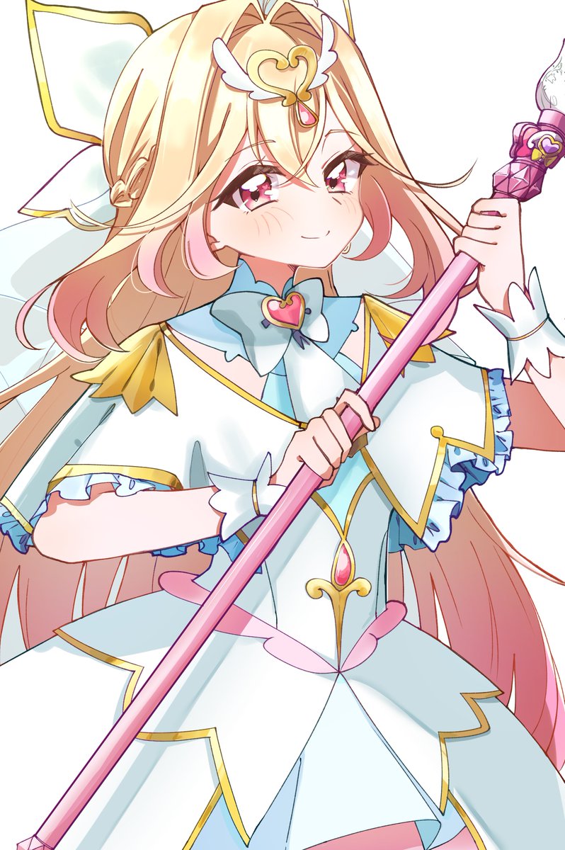 _102iron's tweet photo. 名探偵キュアアルカナ https://t.co/5ydhEUCt0a
