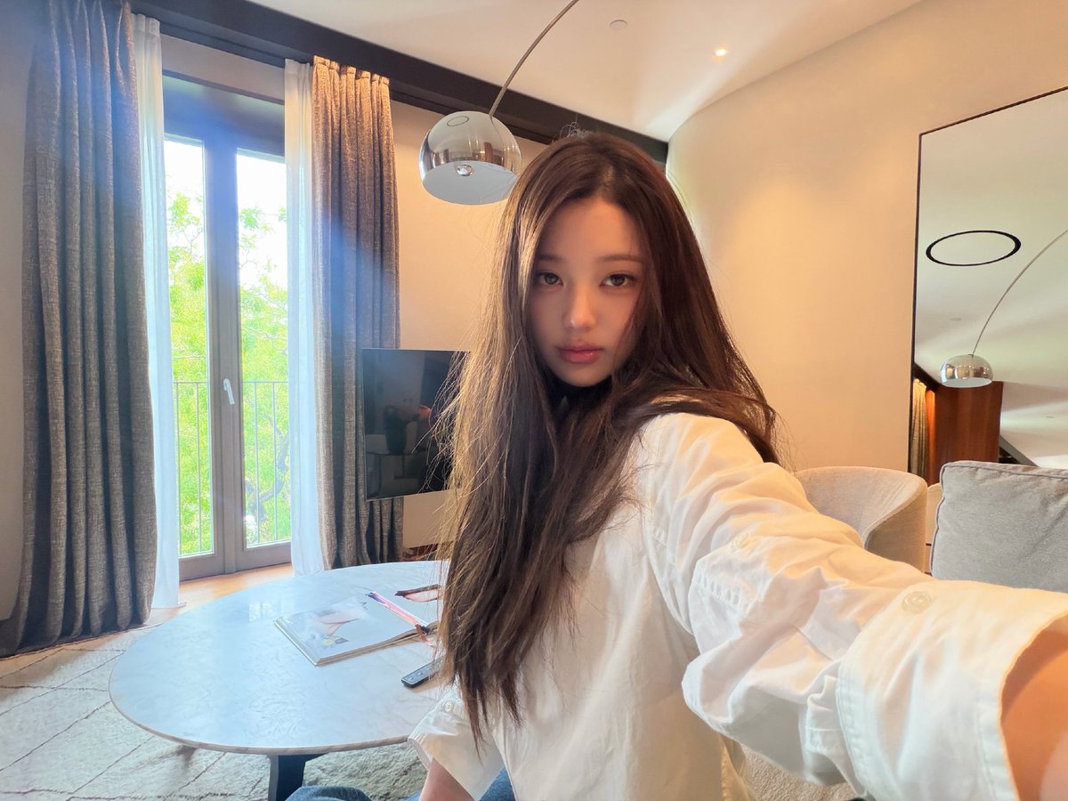 ofrevelune's tweet photo. ㅤ ㅤㅤ

Baru bangun tapi udah mikiri mau kemana hari ini..

ㅤ ㅤㅤ https://t.co/DXmQfW7qyy