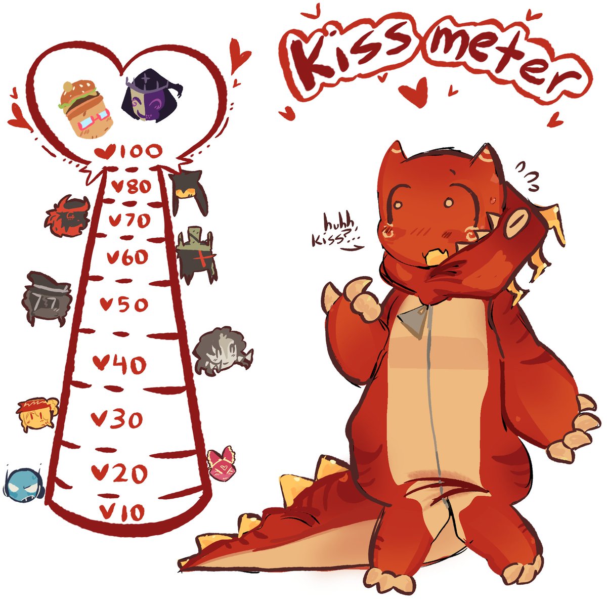 KittyzKattyz's tweet photo. I want to draw, mwa mwa #prosaken #prosakentwt https://t.co/UwzOfkQ3Z9