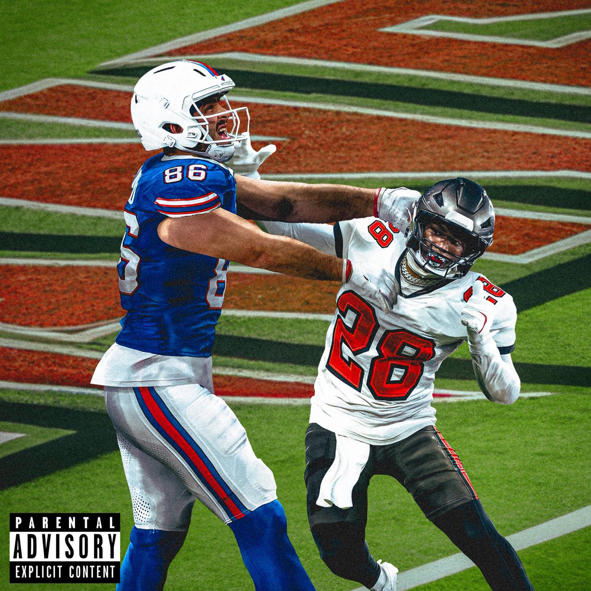 gucceCU's tweet photo. Shilo Sanders is dropping an Album called “World Of Headache” tonight at 12AM EST🔥

Features from Deion and Shedeur Sanders. https://t.co/invhzfmpR6