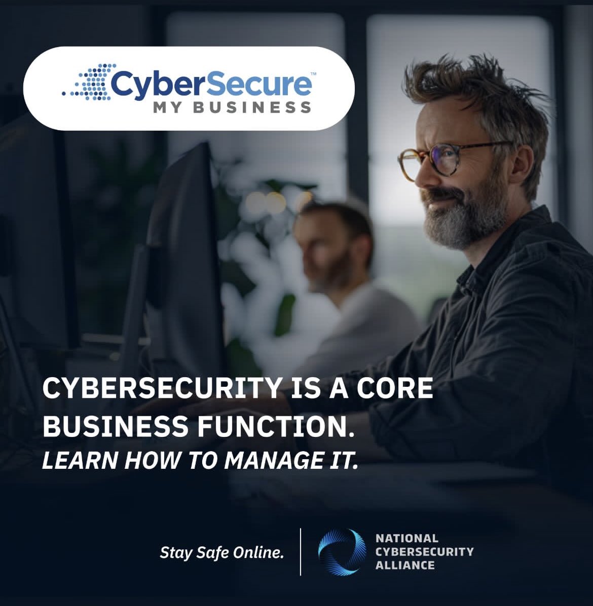 SECURITY1AGENCY's tweet photo. KEEP YOUR SOFTWARE UPDATED
Updates often include important security fixes. Don’t ignore them.
#ScamAwareness #ScamVictim #ScamAlert #OnlineScam https://t.co/YKLRC8aKnQ