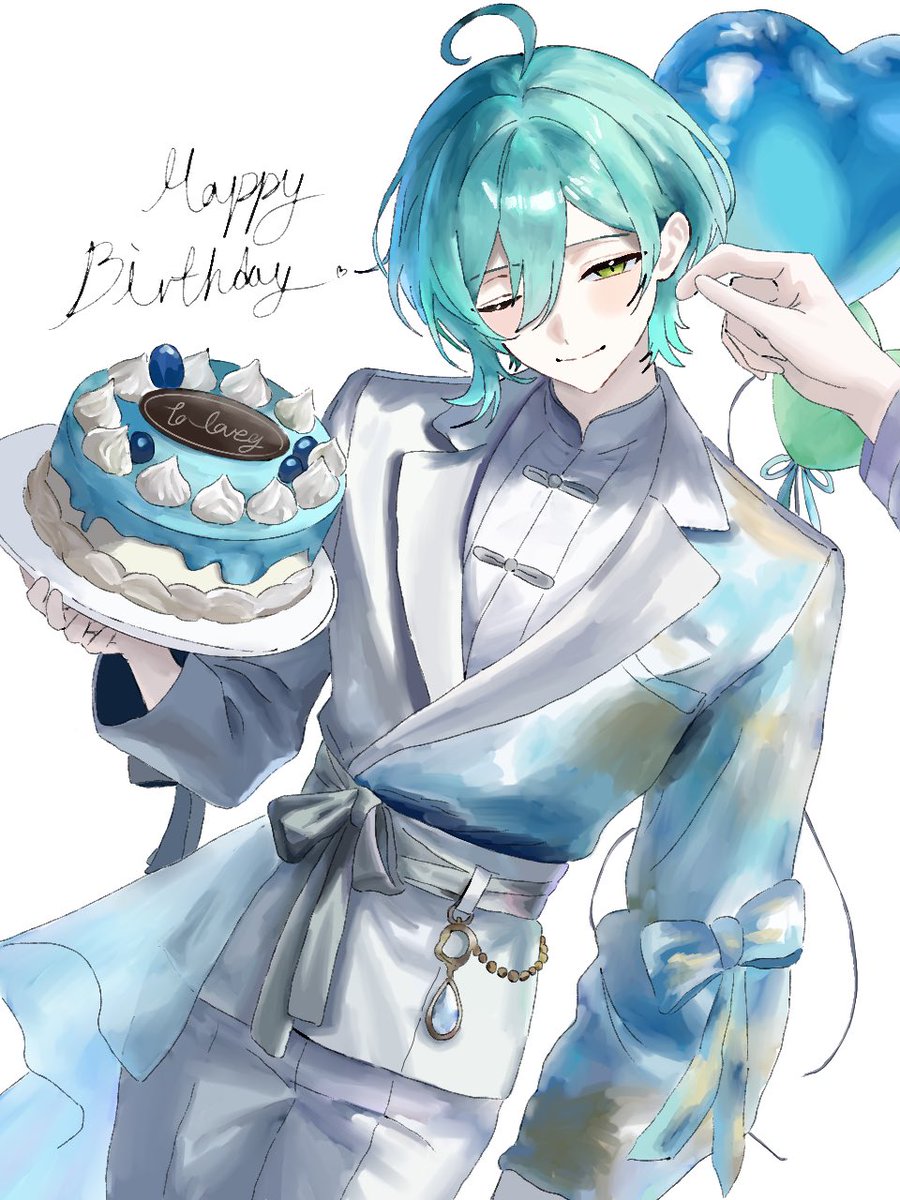 t7xswj's tweet photo. #深海奏汰誕生祭2026

誕生日おめでとう、奏汰 https://t.co/2nevdbDwZs