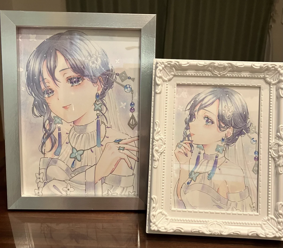 三茶子 on X: 
