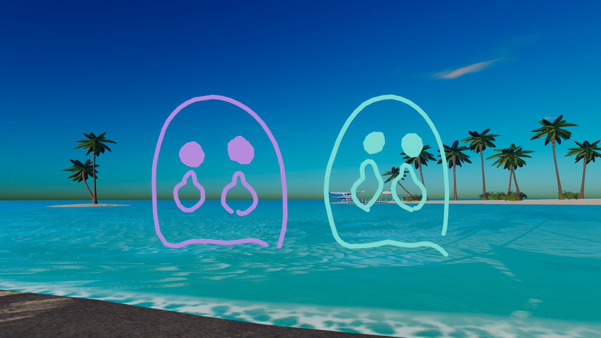 kumatwivr's tweet photo. #LAPHOUSE
浜辺に残されていたお絵描きと、青 https://t.co/5m5raJLrz1