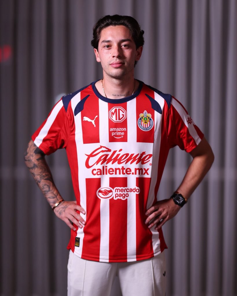 DuaMadridista's tweet photo. Jordan Carrillo ha entregado un informe médico al Club Deportivo Guadalajara en el que consta que padece Síndrome de Down.

[Vía @TUDNMEX] https://t.co/iwvdvQCwEu