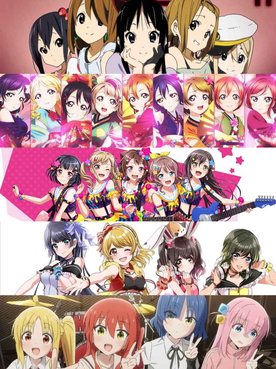 ManuellyShiruba's tweet photo. Girls! Girls! Girls!
Only GIRLS! https://t.co/NDY7kRiGtz