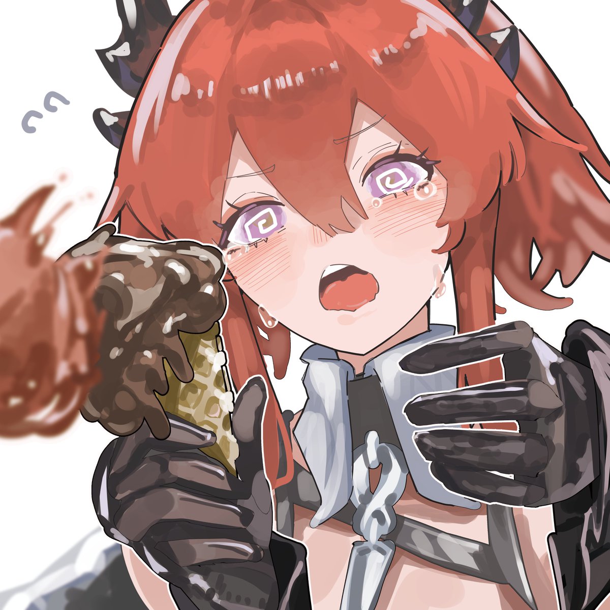 taiyaki0youtube's tweet photo. レーヴァテイン https://t.co/LMDiDsBX6K