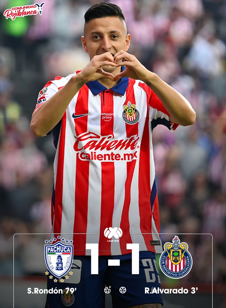 Comunidad1o's tweet photo. Final del partido y chivas regala el partido en Hidalgo.

#chivas #LigaMX #Pachuca https://t.co/w8KGCrnbZQ