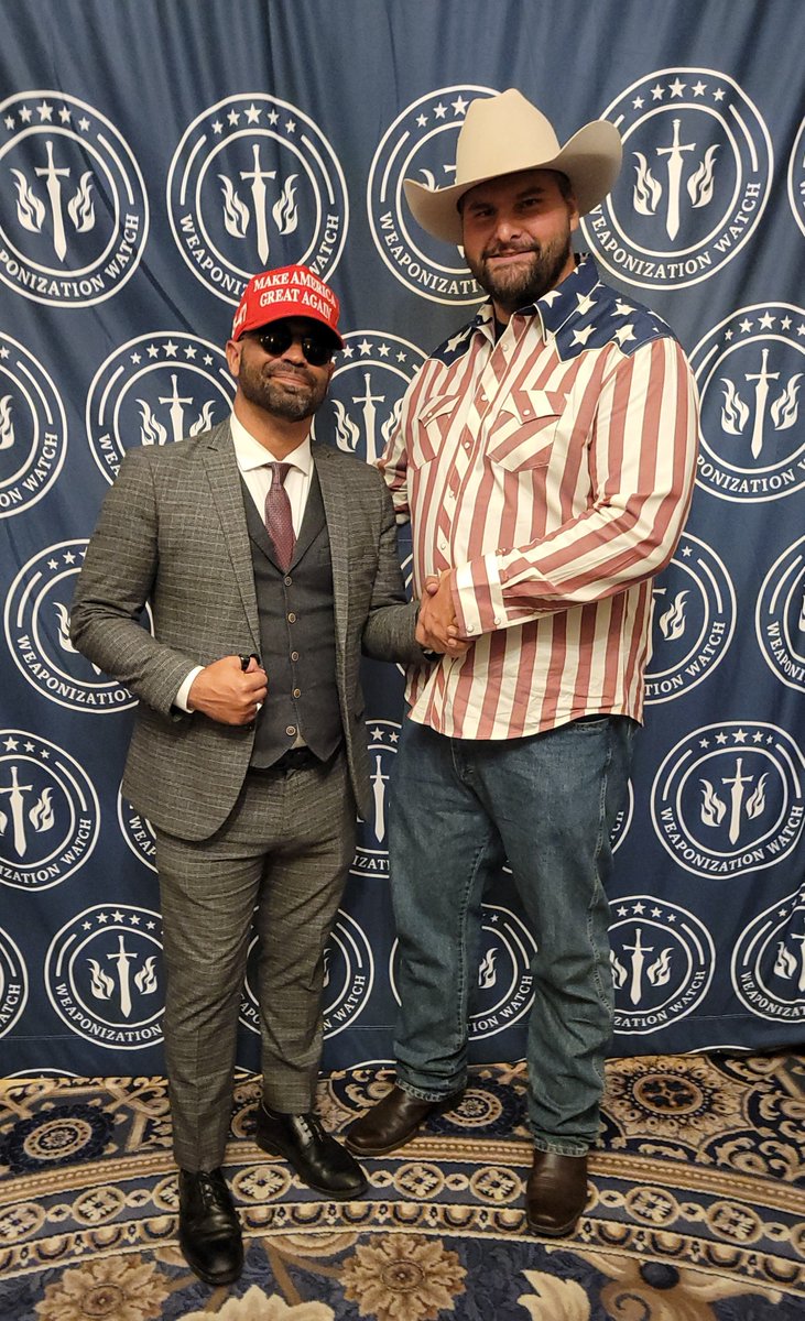 FreeStateWill's tweet photo. With @NobleOne 🇺🇸 https://t.co/8yU67ZpjzL