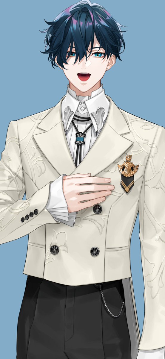 Ryuichiro_YMD's tweet photo. おはようございます、山田です。

皆さんが投稿してくれたアニメイトフェアのポストを見てにっこりしています。
どうやら山田は山のように大きいらしく……。どのくらい大きいんだろうか？

また、アクスタやチェキも載せてくれてありがとう！サインはシークレットだからぼかしてくれると嬉しいです！ https://t.co/bM2wWb4qol