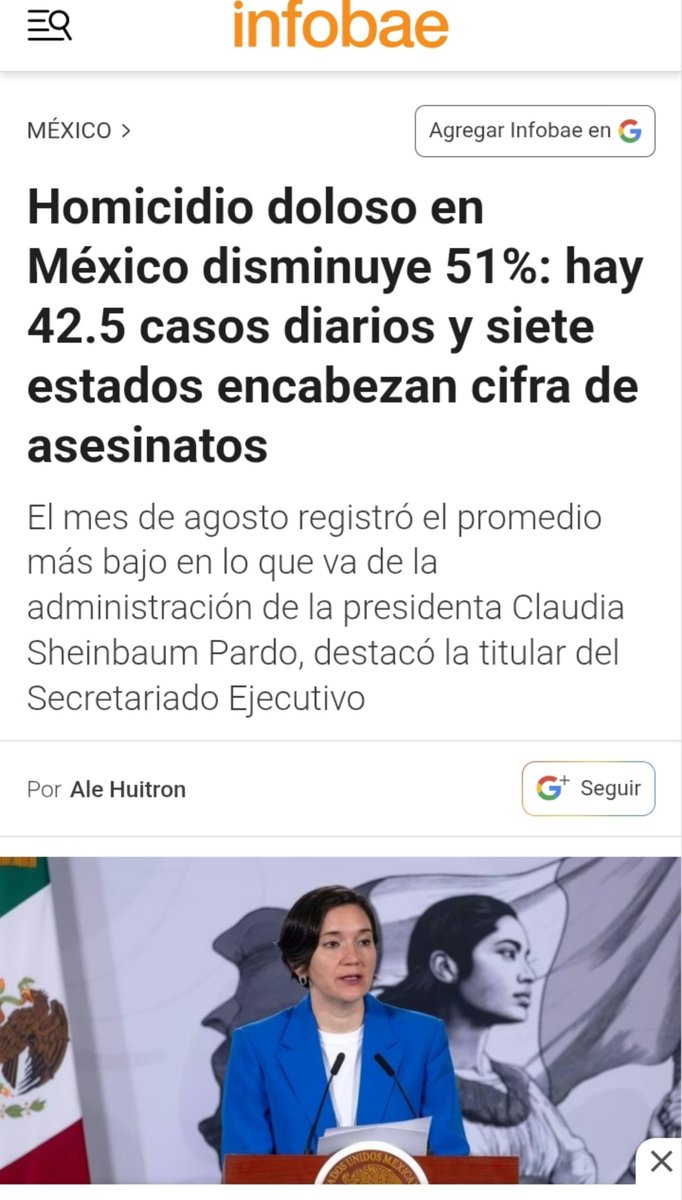 ryderotoyo's tweet photo. @HanumaMakotoHus @Kamurovon_ en mexico se celebra q hayan 42.5 homicidios diarios... https://t.co/URuec7SXya