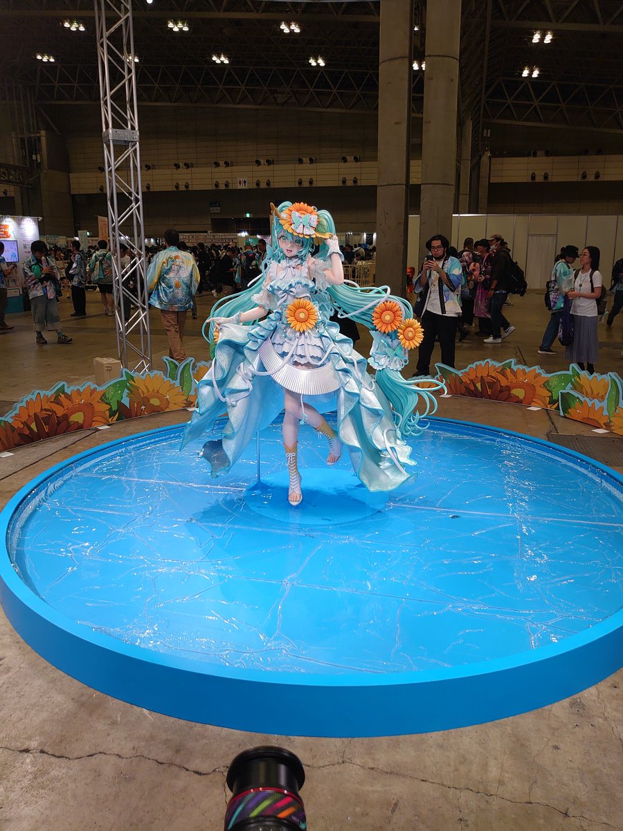 hekatonn's tweet photo. こことっても涼しい https://t.co/1apGCNE6hO