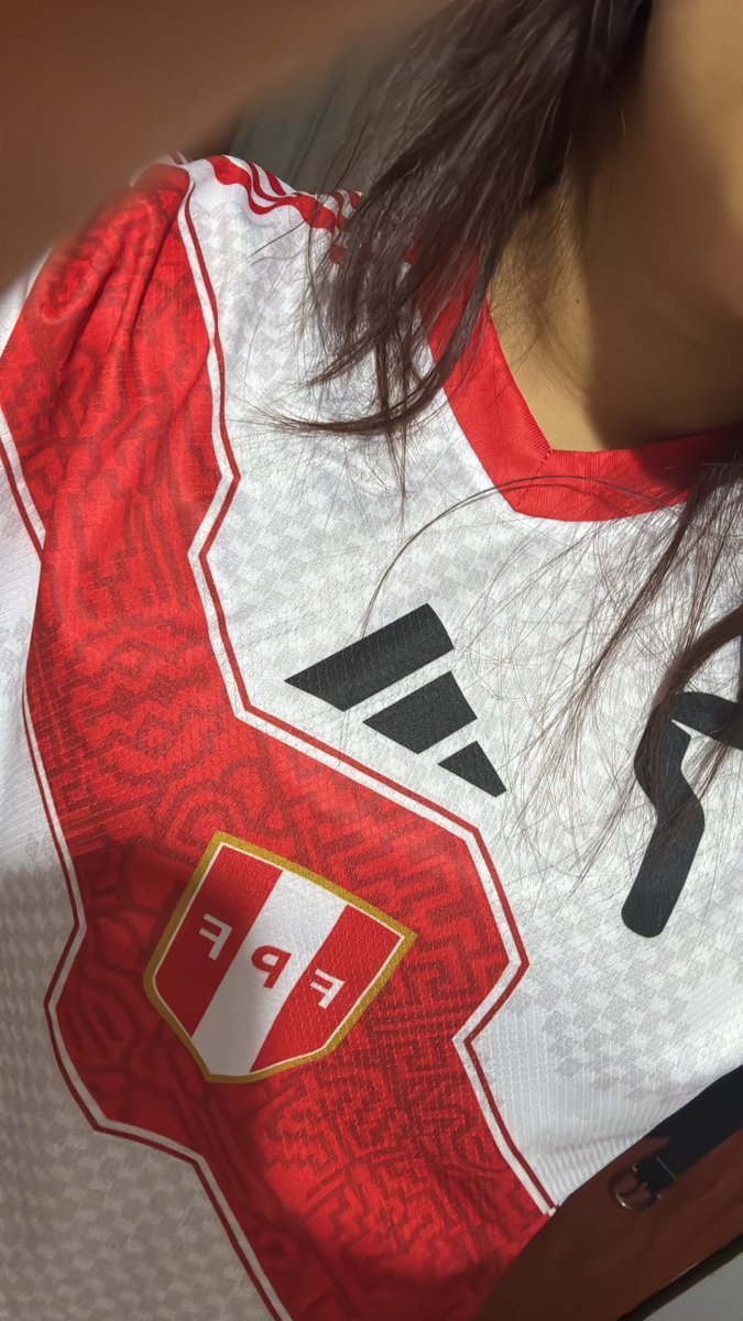 gieeeee_x's tweet photo. Are u peruana??? 🤩🇵🇪 https://t.co/fbD0zh6d1Q