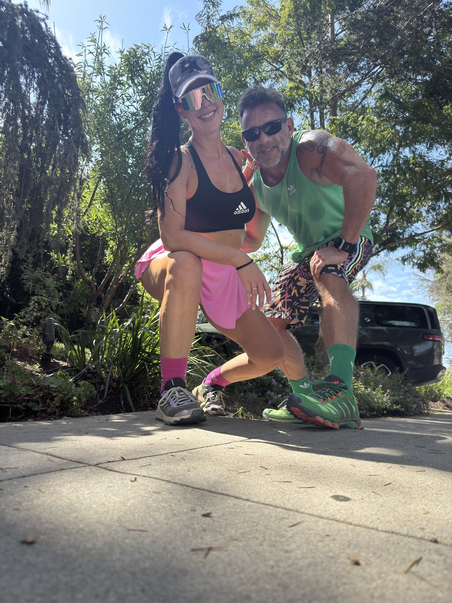haBIG23's tweet photo. …, hiking time with @texas_patti 
#hike https://t.co/MExcKpjN2F