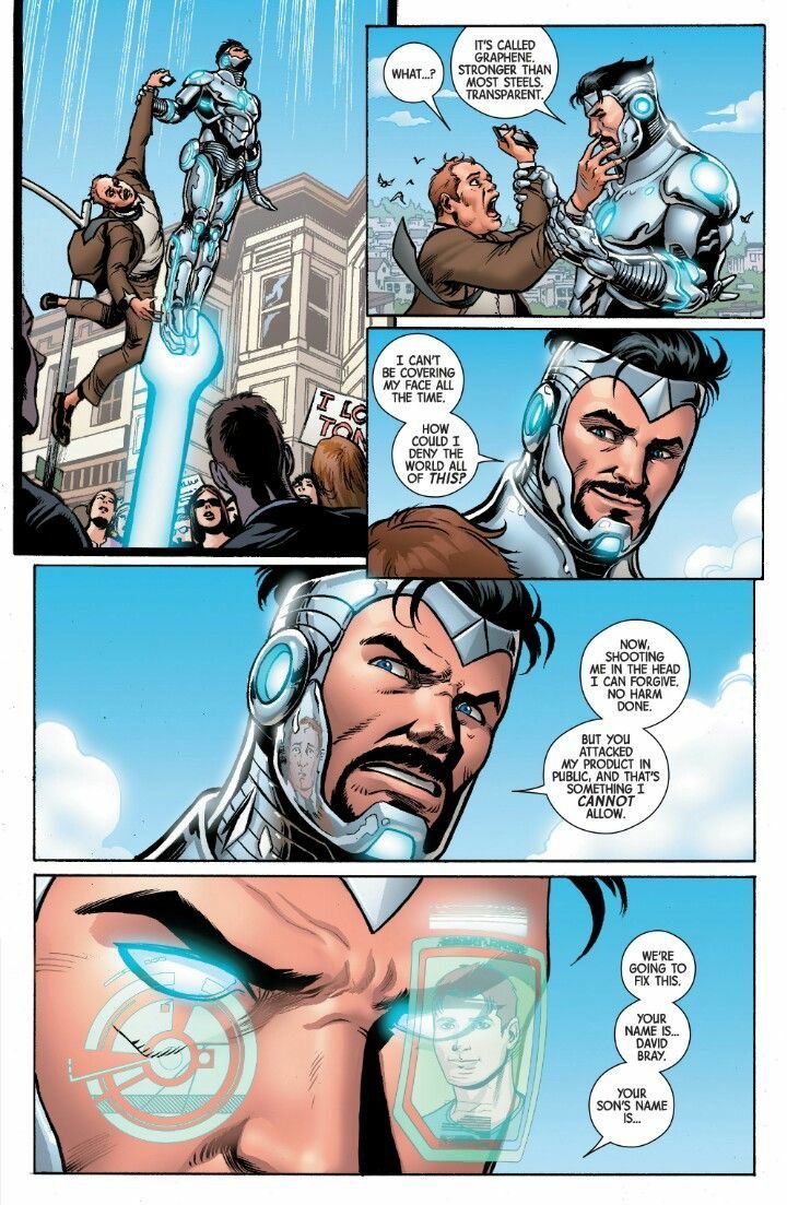 KingRoosa's tweet photo. The movies… The comics.. let’s call it even. Give me Superior Ironman in live action please!!! #Ironman #SuperiorIronman #Marvel https://t.co/xGJu2F9X77