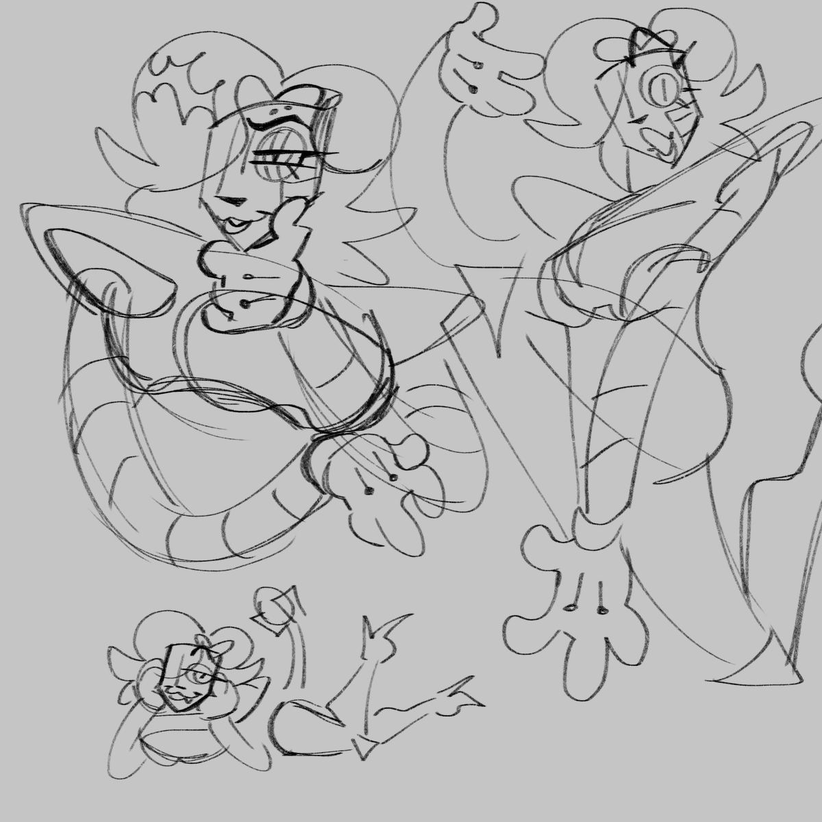torrent_wing's tweet photo. I don’t draw him nearly enough I really need to draw him more

Ignore how I messed up the orientation of his switch I forgot it was horizontal when I was drawing that ref https://t.co/pziVM7zAyh