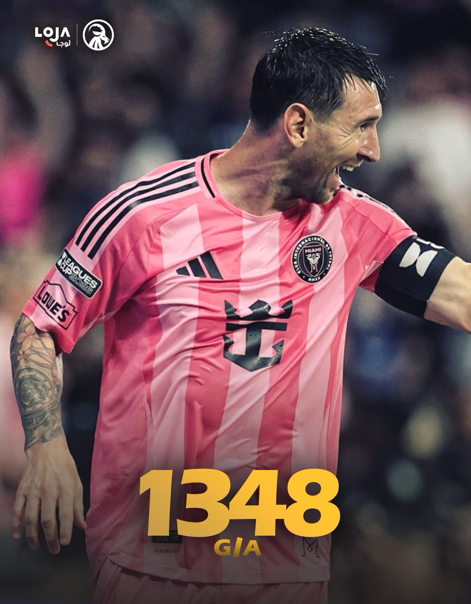 M10GOAT's tweet photo. ليو يعبث بالأرقام 🐐 https://t.co/fgOZgbmYZV