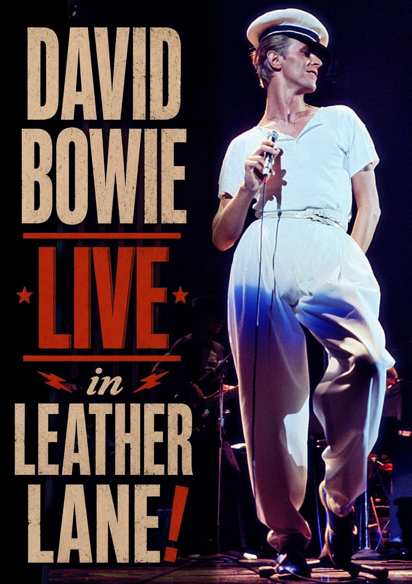 DavidBowieReal's tweet photo. RARE BOWIE CONCERT POSTERS EXHIBITION EXTENDED

“Come to the show tonight...”

A couple of months ago, we told you about ART DECADE, the free exhibition showcasing what may be the largest collection of rare David Bowie concert posters ever assembled.

Bamalama Posters have been in touch to tell us that the show has been extended and expanded.

They are now continuing this unique exhibition throughout August and September, featuring posters from 1968–1978, with a few extras beyond those dates.

Many of these pieces are exceptionally rare and haven’t been displayed publicly since their original appearance back in the day.

To get a further taste of what’s on display, take a look here: https://t.co/4pMJqWU1Of

Alongside the posters, the exhibition also includes a selection of promotional material, flyers and other Bowie-related ephemera.

ART DECADE

Bamalama Posters
55 Leather Lane
London EC1N 7TJ

Opening Hours

Monday–Friday: 11.00am–5.30pm
Weekends: By appointment

Nearest Underground Stations

Farringdon
Chancery Lane

Please note that this exhibition is an independent presentation and is not affiliated with the David Bowie Archive or the David Bowie Estate.

#BowieBamalama  #BowieArtDecade  #BowieRarePosters