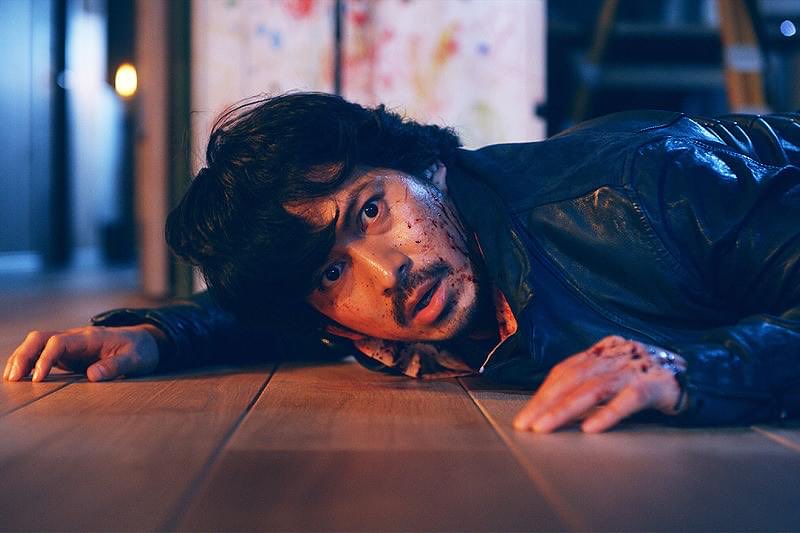 torishimaru's tweet photo. 『来る』がNetflixにきてる!!ご祈祷バトルと最強霊能力者・柴田理恵の勇姿が拝める!! https://t.co/2NfPj9kGTK