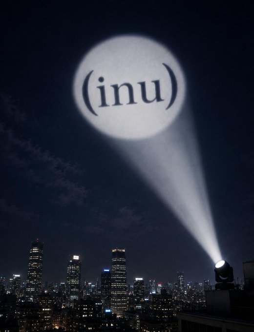 CopperInuRH_'s tweet photo. Soon (inu) https://t.co/oKuTR4kgT5