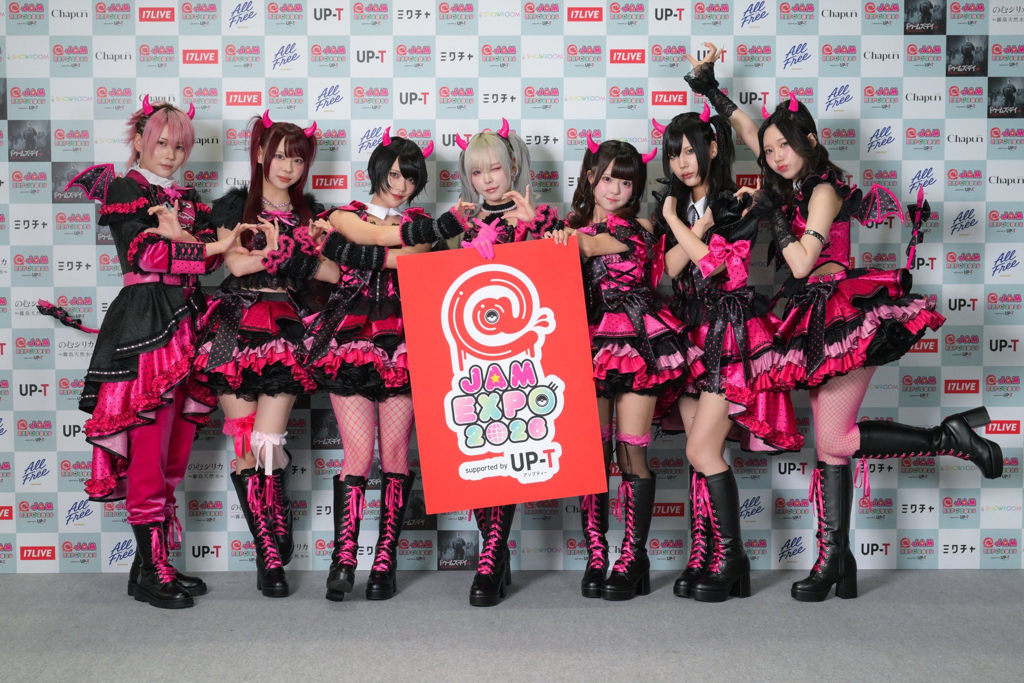 JAM シリーズ公式 on X: JAM シリーズ公式 on X: