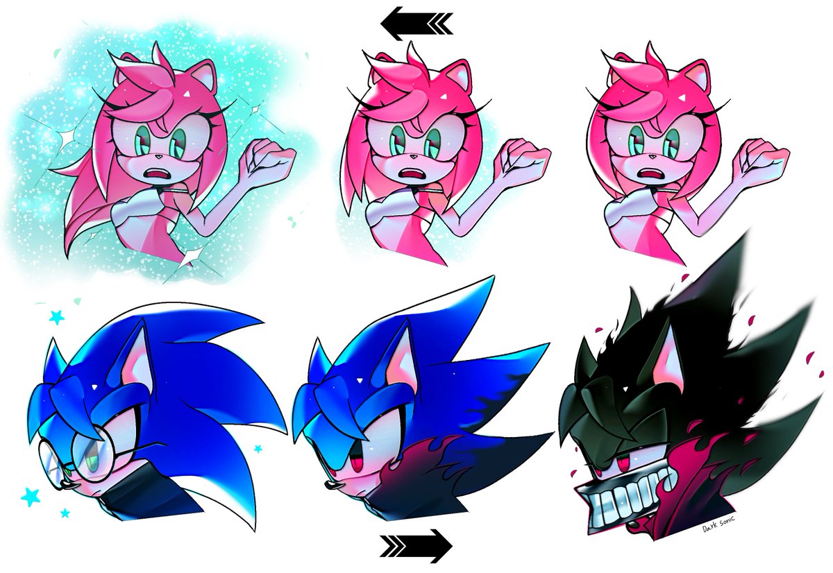 Naran_JA_22's tweet photo. #sonamy x #Dundadan https://t.co/ETY42ztSoz
