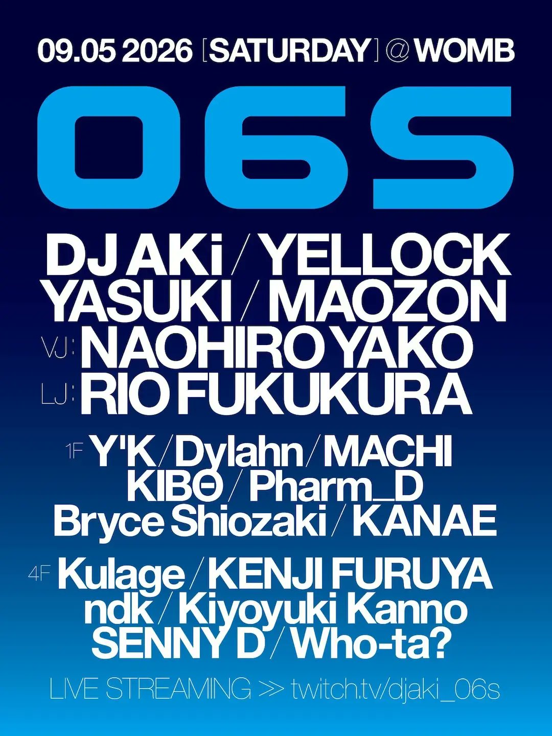 YASUKI on X: 