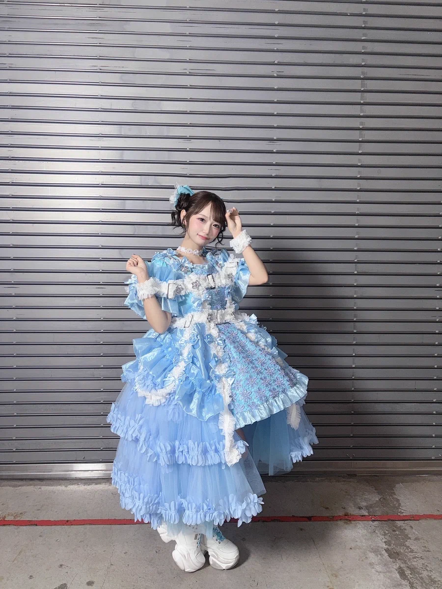 音井 結衣(SWEET STEADY) on X: 