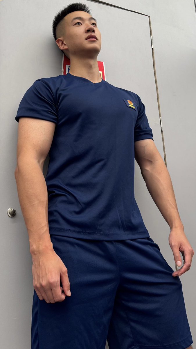 unimasterking's tweet photo. Want to fxxk the uniform man ?
#M男 #奴隸 #slave #uniform https://t.co/JuLspkt2Rq