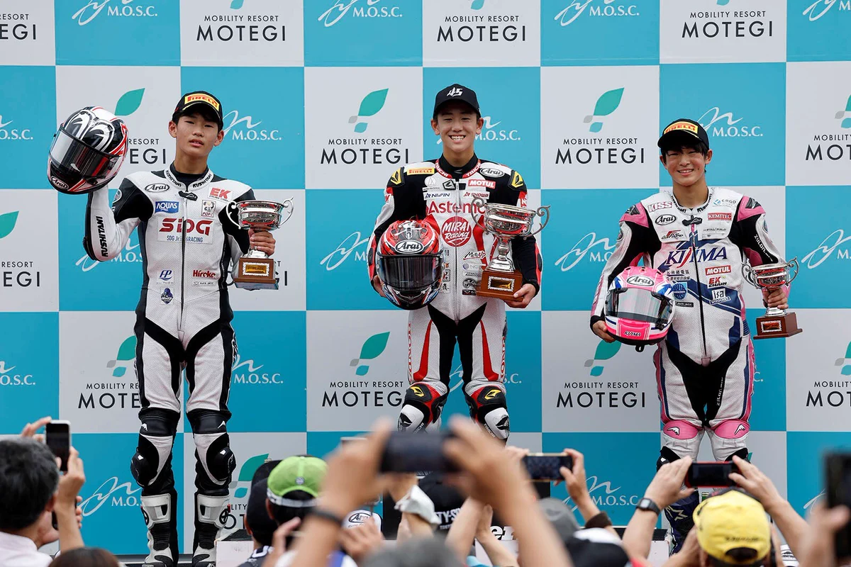 Honda Bike （ホンダ バイク） on X: 