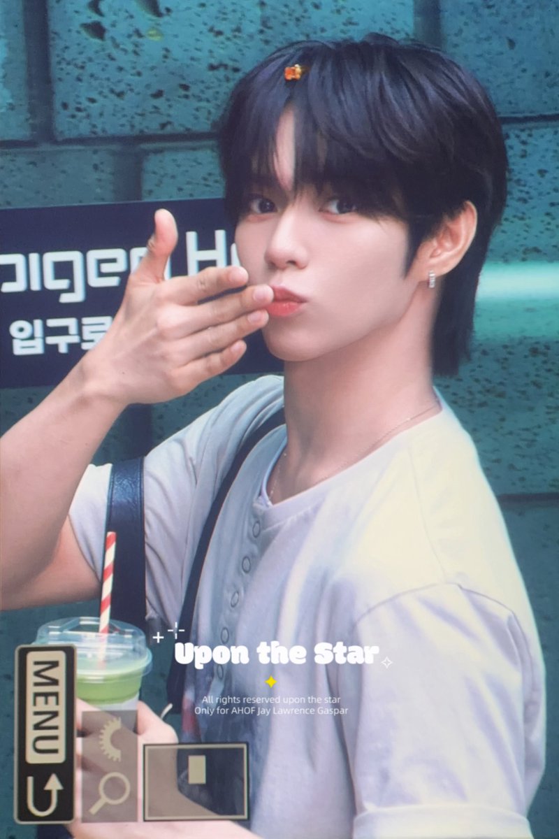 upts_JL's tweet photo. 260830 출근

#AHOF #아홉                     
#JL #제이엘 https://t.co/7xzTGOblaZ