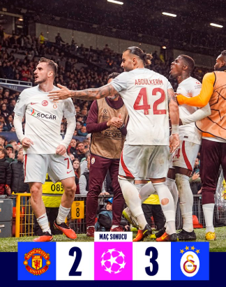 lemikurdoglu's tweet photo. @MUtdPhilosophy @chestermanutd3 tell me when was the last time man United was in the UCL? https://t.co/beE9X7gnMl